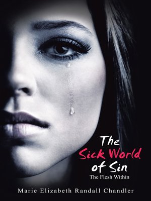 cover image of The Sick World of Sin